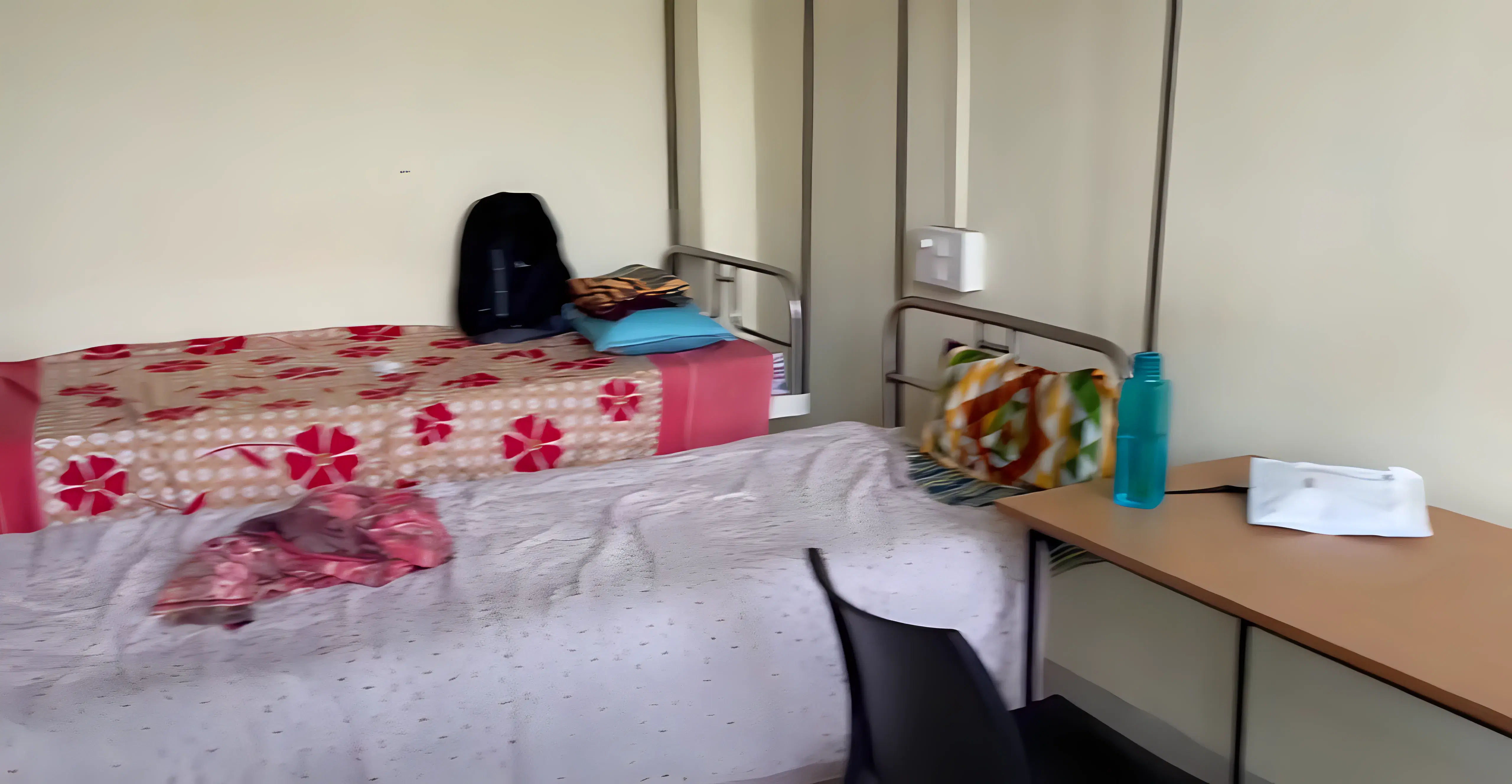 IIIT Guwahati Facilities photo 2